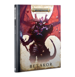 WARHAMMER AOS : Broken Realms Be'Lakor (1)