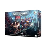 WARHAMMER 40K: Hexfire (29)
