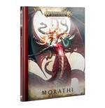 WARHAMMER AOS : Broken realms - Morathi (1)