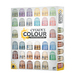 CITADEL PAINTSET