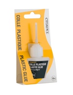 CITADEL TOOLS: Plastic Glue (1)