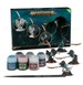 CITADEL PAINTSET