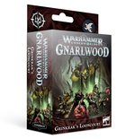 WARHAMMER UNDERWORLDS: Gnarlwood - Grinkrak's Looncourt (7)