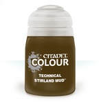 CITADEL COLOUR - TECHNICAL: Stirland Mud (1)