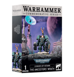 WARHAMMER 40K - COMMEMORATIVE SERIES: Leagues of Votann - The Ancestors' Wrath (1)