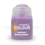 CITADEL COLOUR - CONTRAST: Magos Purple (1)