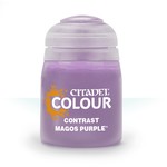 CITADEL COLOUR - CONTRAST: Magos Purple (1)