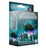 WARHAMMER UNDERWORLDS: Deathgorge - Zondara's Gravebreakers (5)