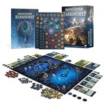 WARHAMMER UNDERWORLDS: Harrowdeep - TILBUD (så længe lager haves, der tages forbehold for udsolgte varer) (9)