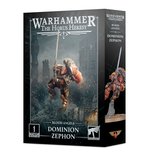 WARHAMMER THE HORUS HERESY: Blood Angels - Dominion Zephon (1)