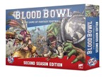 BLOOD BOWL SECOND SEASON EDITION: Blood Bowl (30)