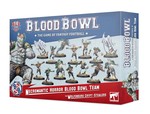 BLOOD BOWL SECOND SEASON EDITION: Necromantic Horror Team (14)