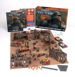 WARHAMMER 40K - KILL TEAM: Kill Team: Octarius - TILBUD (så længe lager haves, der tages forbehold for udsolgte varer) (23)