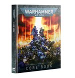 WARHAMMER 40K: Warhammer 40K Core Book (1)