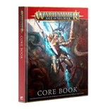 WARHAMMER AOS : Warhammer Age of Sigmar Core Book - TILBUD (så længe lager haves, der tages forbehold for udsolgte varer) (1)