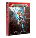 WARHAMMER AOS : Warhammer Age of Sigmar Core Book (1)