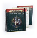 WARHAMMER AOS : General's Handbook - TILBUD (så længe lager haves, der tages forbehold for udsolgte varer) (1)