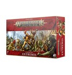 WARHAMMER AOS : Starter Set Extremis - TILBUD (så længe lager haves, der tages forbehold for udsolgte varer) (32)