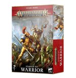 WARHAMMER AOS : Starter Set Warrior (BFR) (18)