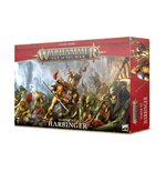 WARHAMMER AOS : Starter Set Harbinger (32)