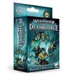 WARHAMMER UNDERWORLDS: Deathgorge - Daggok's Stab-Ladz (4)