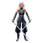 STAR WARS FIGURES: Mandalorian Vintage Collection Action Figure 2022 Ahsoka Tano (Corvus) 10 cm - TILBUD (så længe lager haves, der tages forbehold for udsolgte varer) (1)