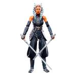 STAR WARS FIGURES: Mandalorian Vintage Collection Action Figure 2022 Ahsoka Tano (Corvus) 10 cm (1)