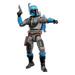 STAR WARS FIGURES: Star Wars The Mandalorian Vintage Collection Action Figure 2022 Axe Woves 10 cm (1)