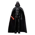 STAR WARS FIGURES: Obi-Wan Kenobi Retro Collection Action Figure 2022 Darth Vader (The Dark Times) 10 cm (1)