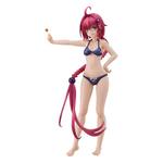Manga Figures - To Love-Ru Darkness: Pop Up Parade PVC Statue Mea Kurosaki 18 cm - TILBUD (så længe lager haves, der tages forbehold for udsolgte varer) (1)