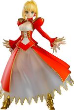 Manga Figures: Fate/Grand Order Pop Up Parade PVC Statue Saber/Nero Claudius 17 cm - TILBUD (så længe lager haves, der tages forbehold for udsolgte varer) (1)