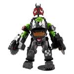 Warhammer 40k Action Figure: Ork Meganob with Buzzsaw 30 cm (1)