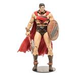 DC Multiverse Action Figure: Superman (DC Future State) Action Figure 18 cm (1)