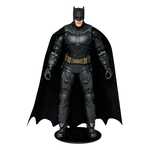 DC Multiverse Action Figure: DC The Flash Movie Action Figure Batman (Ben Affleck) 18 cm (1)