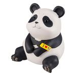 Manga Figures: Jujutsu Kaisen Look Up PVC Statue Panda 11 cm - TILBUD (så længe lager haves, der tages forbehold for udsolgte varer) (1)