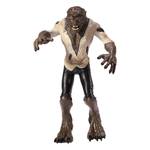 Bendyfigs Bendable - Universal Monsters: Wolfman 14 cm (1)
