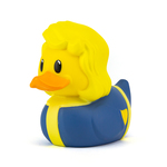 Tubbz Cosplaying Ducks: Fallout Nr.2 - Vault Girl - TILBUD (så længe lager haves, der tages forbehold for udsolgte varer) (1)