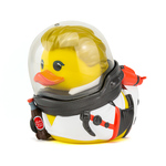 Tubbz Cosplaying Ducks: Fallout Nr.4 - Nuka-Cola Girl - TILBUD (så længe lager haves, der tages forbehold for udsolgte varer) (1)