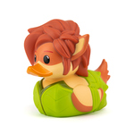 Tubbz Cosplaying Ducks: Spyro Nr.3 - Elora - TILBUD (så længe lager haves, der tages forbehold for udsolgte varer) (1)