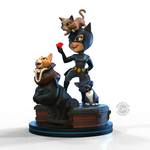 DC-Figures: Catwoman 12 cm (1)
