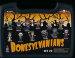 REAPER: Bonesylvanians #2 - TILBUD (så længe lager haves, der tages forbehold for udsolgte varer) (12)