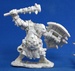 REAPER - BONES DARK HEAVEN