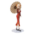 Manga Figures: Lycoris Recoil Luminasta PVC Statue Chisato Nishikigi China Style 19 cm (1)