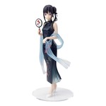 Manga Figures: Lycoris Recoil Luminasta PVC Statue Takina Inoue China Style 19 cm (1)