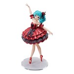 Manga Figures: Hatsune Miku Series Luminasta PVC Statue Project DIVA MEGA39's Etoile Ver. 19 cm (1)