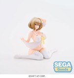 Manga Figures: Goddess of Victory: Nikke PVC Statue Anis 10 cm (1)
