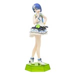 Manga Figures: Hatsune Miku: Colorful Stage! Desktop x Decorate Collections PVC Statue Kiritani Haruka 15 cm (1)