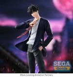 Manga Figures - Solo Leveling: Solo Leveling XrossLink PVC Statue Sung Jinwoo 18 cm (1)