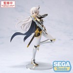 Manga Figures: From Old Country Bumpkin to Master Swordsman High Premium PVC Statue Allucia Citrus 17 cm (1)