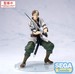 Manga Figures - From Old Country Bumpkin to Master Swordsman